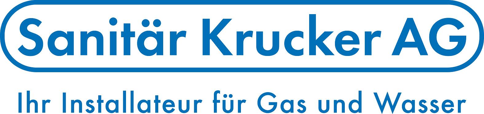 Sanitär Krucker AG